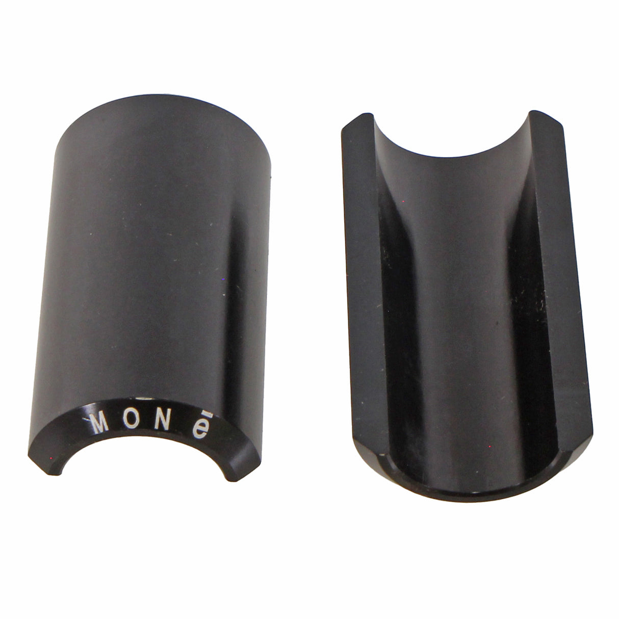 Shime, Bar Shim, 22.2>31.8mm, 55mm, Black