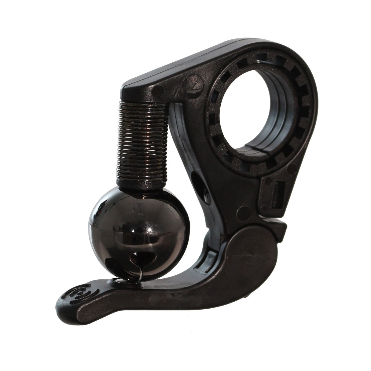 Trail Bell, Black