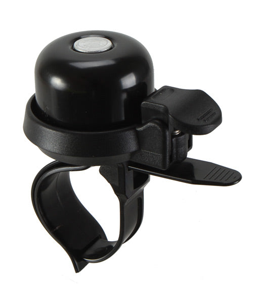 Incredibell Adjustabell 2, Black