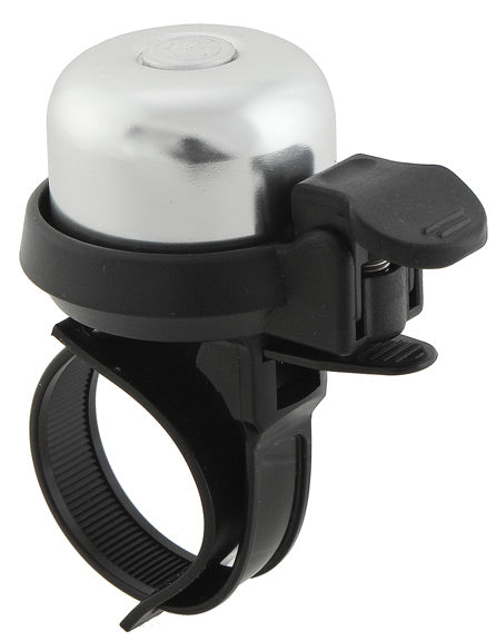 Incredibell Adjustabell 2, Silver