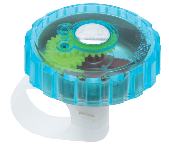 Incredibell Jellibell Bicycle Bell