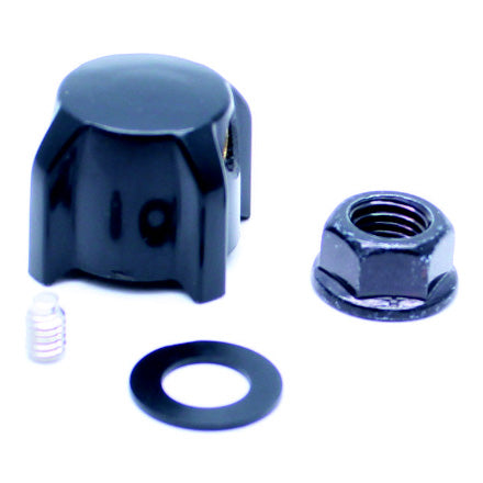 Bottom Stud Interface Parts, Z2 34 E-Bike+ Rail