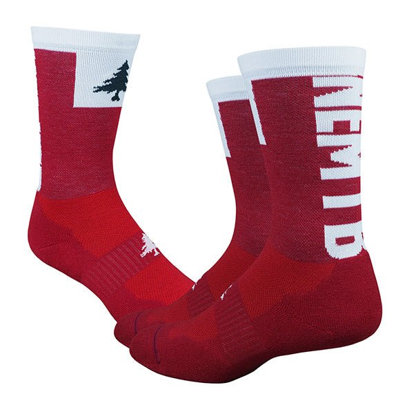 NEMTB 7" Smash Sock (Final Sale)