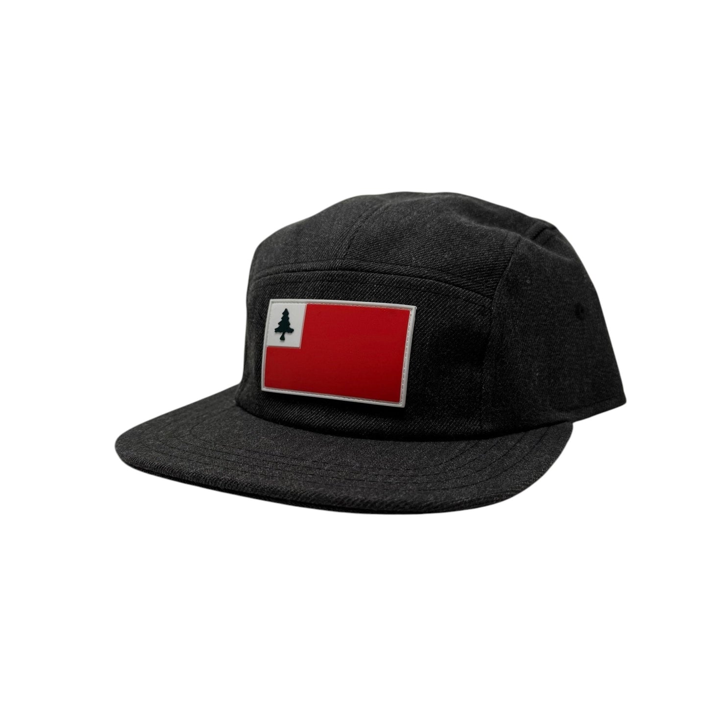 New England Flag Beyond 5P Cap