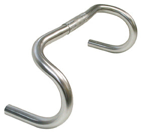 Mod 177 Noodle Bar, (26.0) 42cm Silver