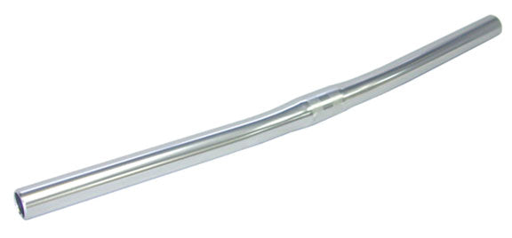 B2520AA Street Bar, (26.0) 520mm Silver