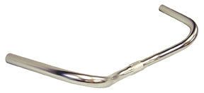 B302 All Rounder Bar, (25.4) 65mm/490mm Silver