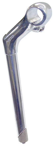 MT-10 Long Quill Stem, (25.4) 35d x 100 Sil