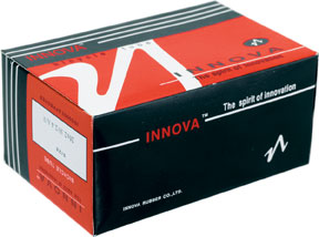 Butyl Tube, 26x1.5"- SV Case/50 NLS