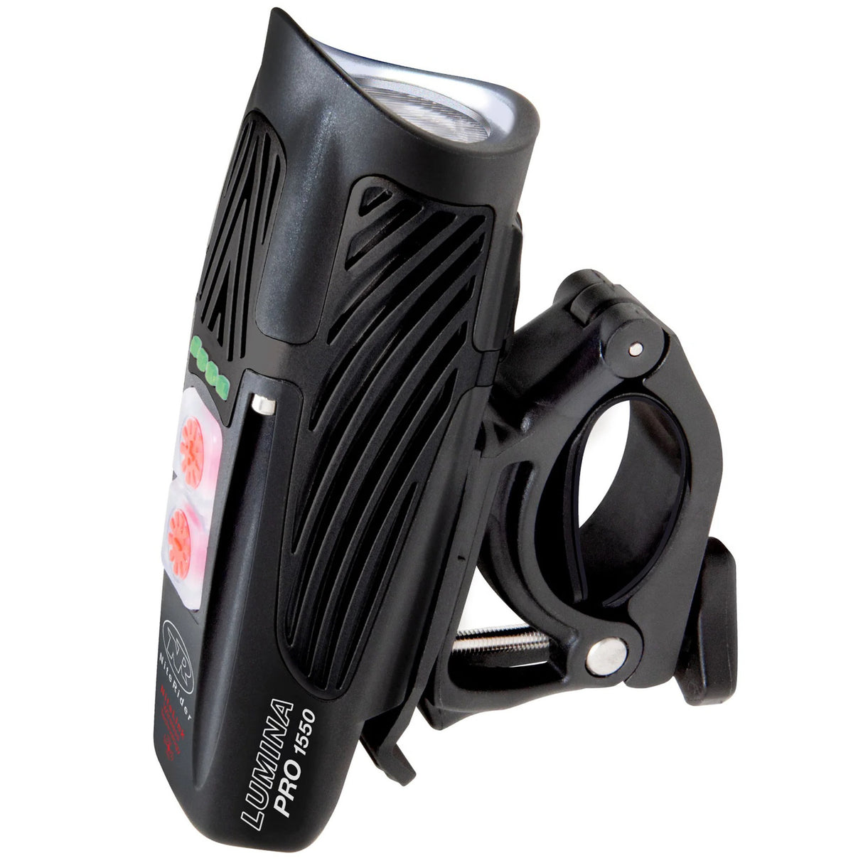 Lumina Pro 1550 With NiteLink Headlight