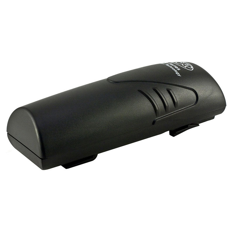 Battery, Pro Series - Lithium Ion (6 Cell)