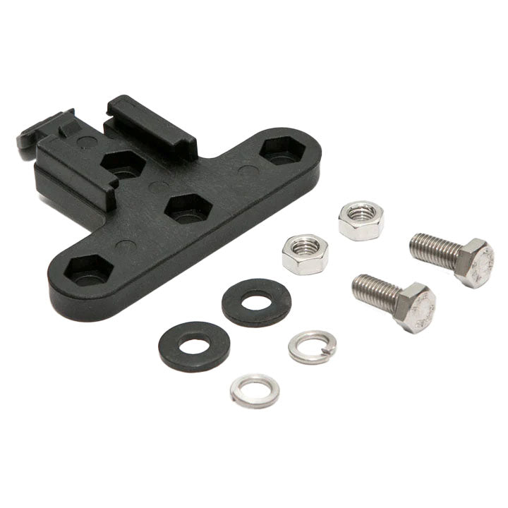 Taillight Rack Mount