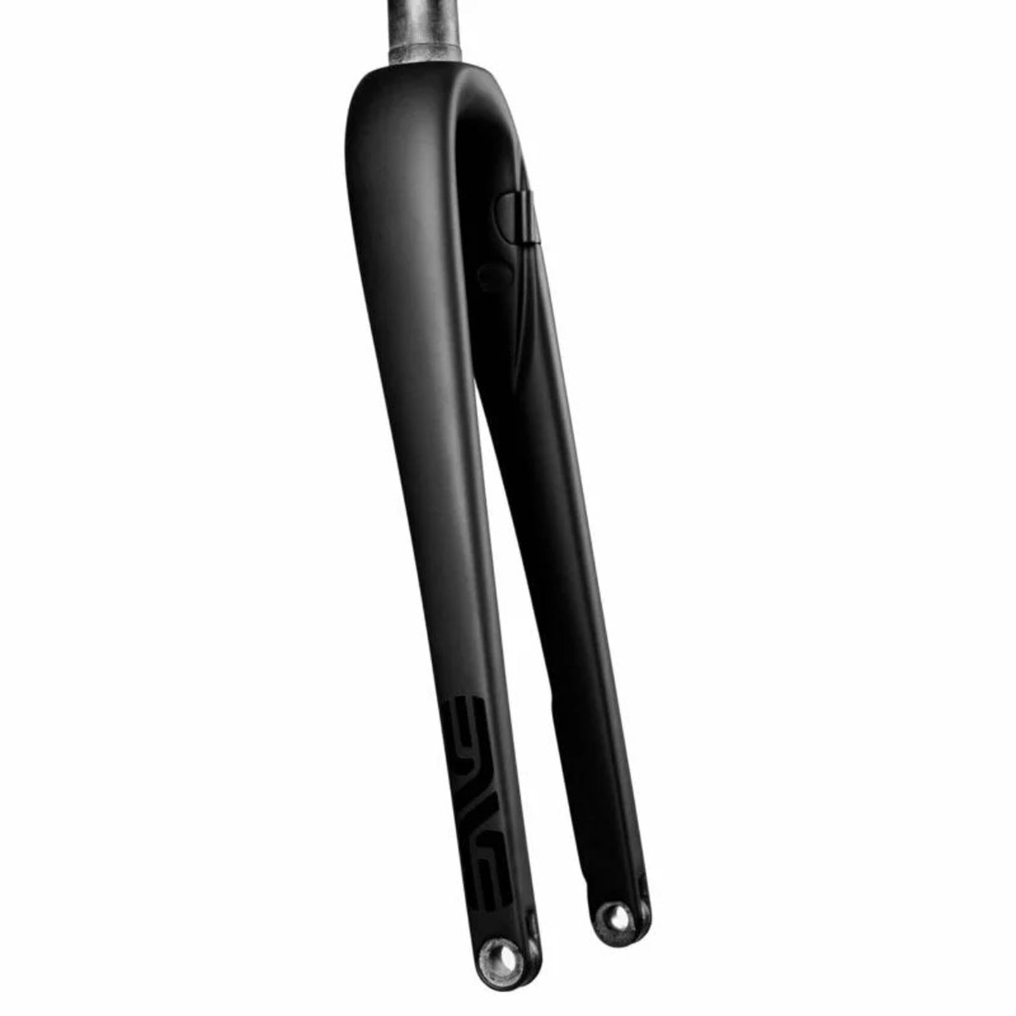 ENVE Composites AR Disc Fork - 12 x 100mm Axle 1-1/4" Tapered Steerer Flat-Mount Disc Carbon BLK