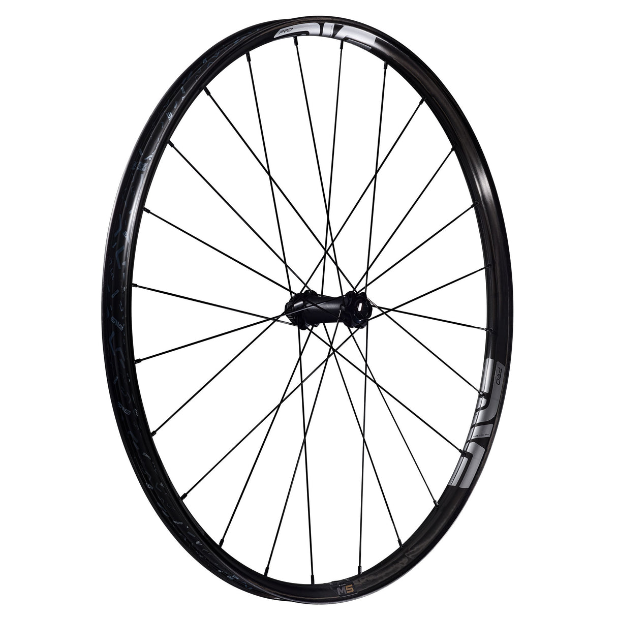 M5 Pro 29", 15x110, CL, Black