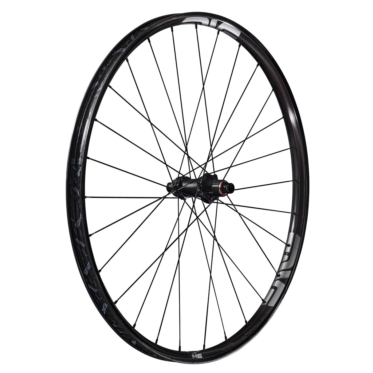 M6 29", 12x148, XD, CL, Black