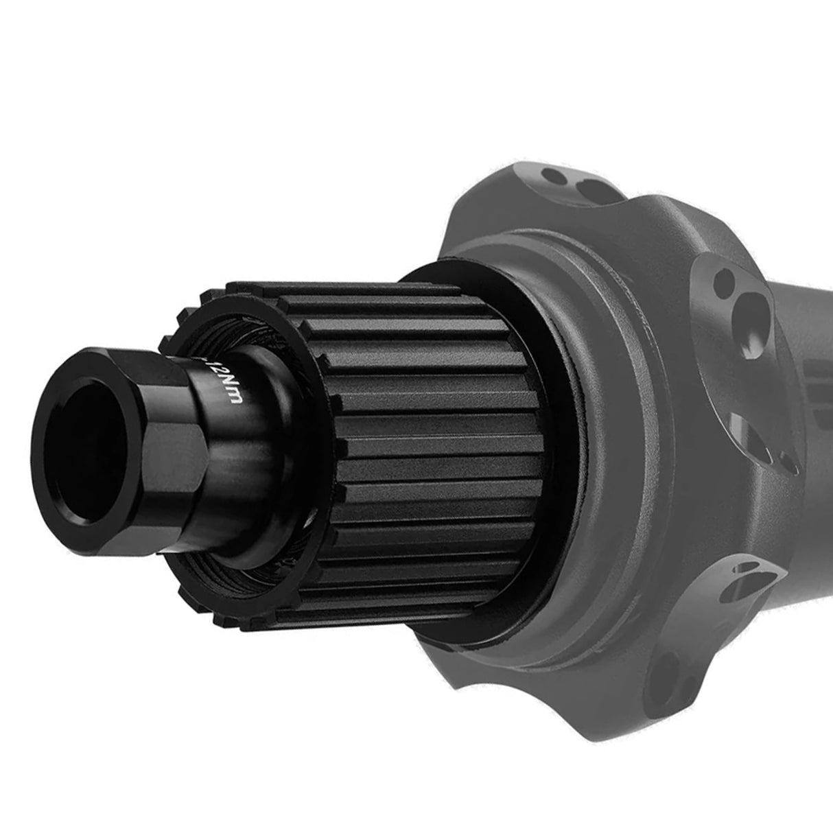 Micro Spline FH Body, Innerdrive