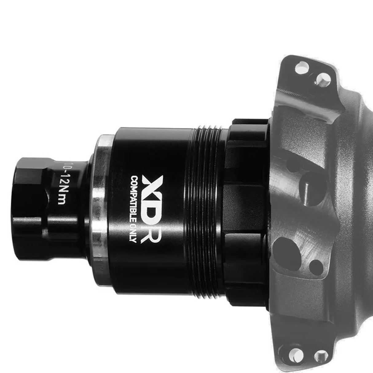 XDR FH Body, Innerdrive