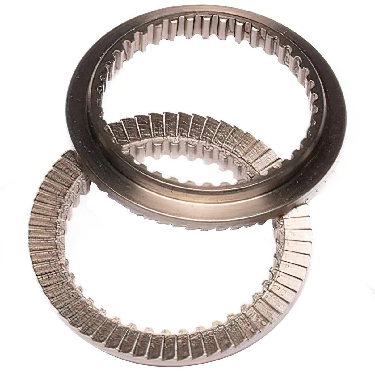 Innerdrive Hub 60t, 6 Deg Ratchet Kit