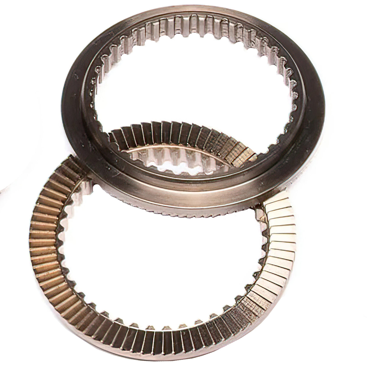 Innerdrive Hub 80t, 4.5 Deg Ratchet Kit