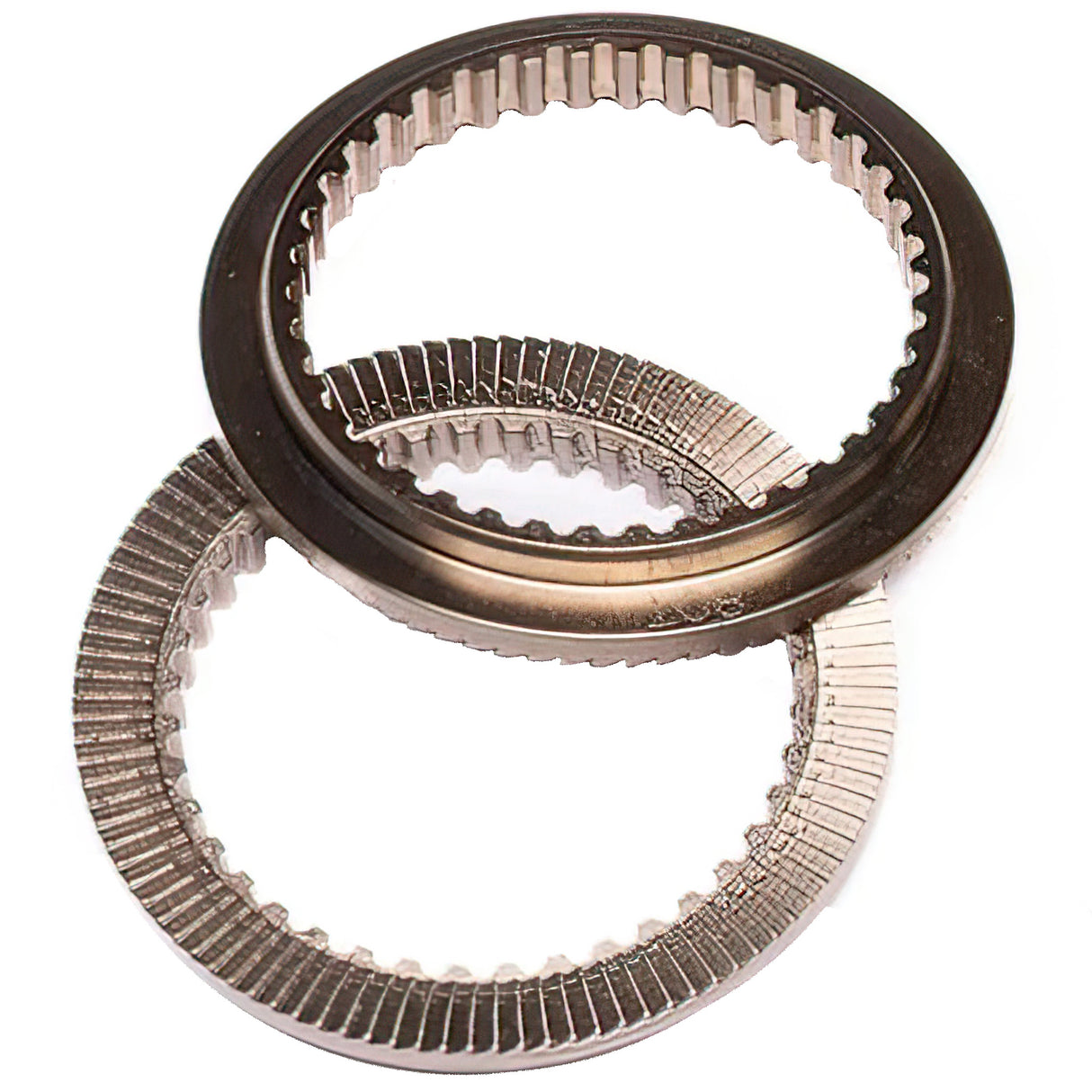 Innerdrive Hub 100t, 3.6 Deg Ratchet Kit