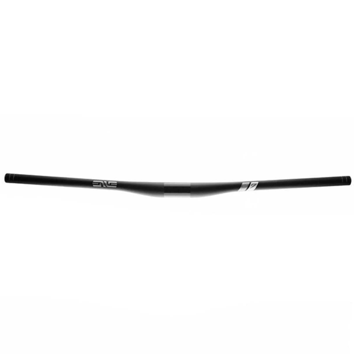 M7 Riser Bar (35.0), 10mm/800mm, Black