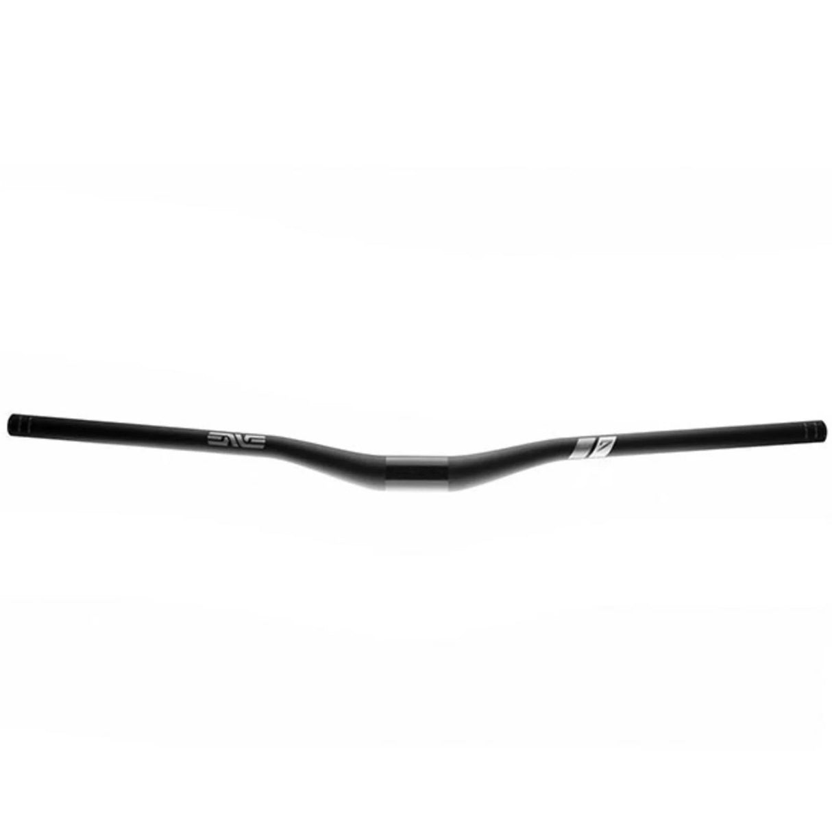 M7 Riser Bar (35.0), 25mm/800mm, Black