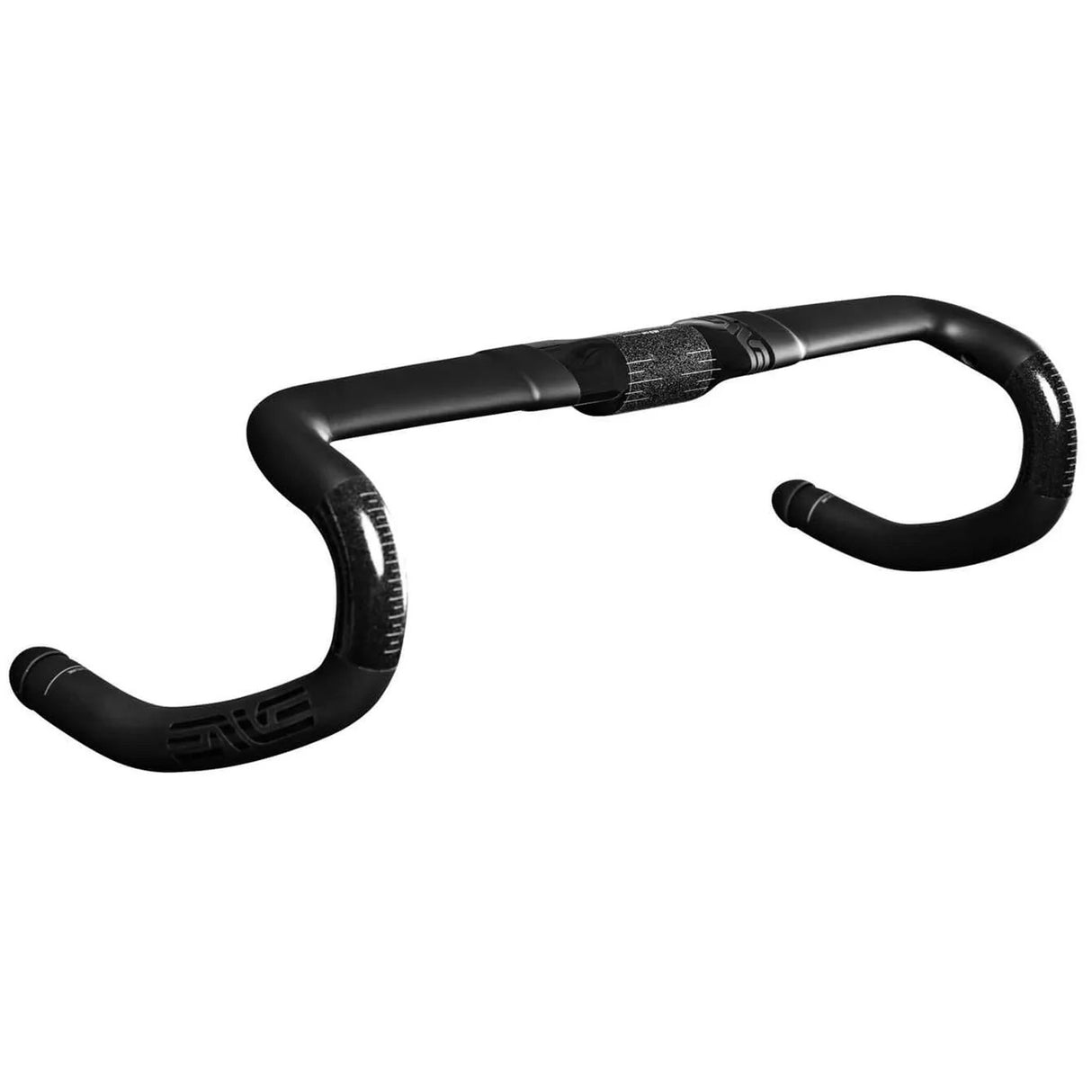 SES AR IN-Route Bar, (31.8) 40/45cm - Black