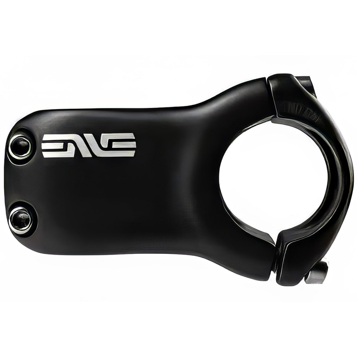 M6 Stem, (31.8) 50mm, Black