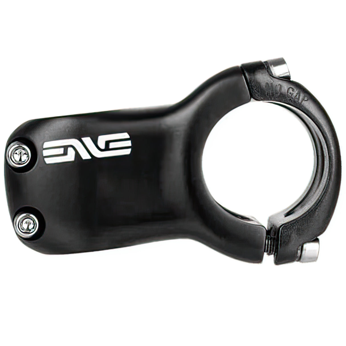 M7 Stem, (35.0) 50mm, Black