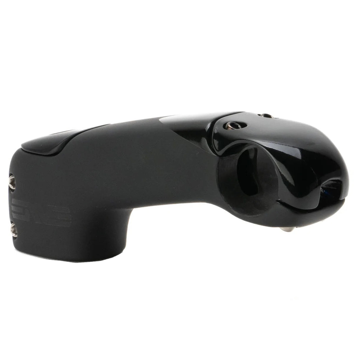 IN-Route High Rise Stem, (31.8) 120mm, Black