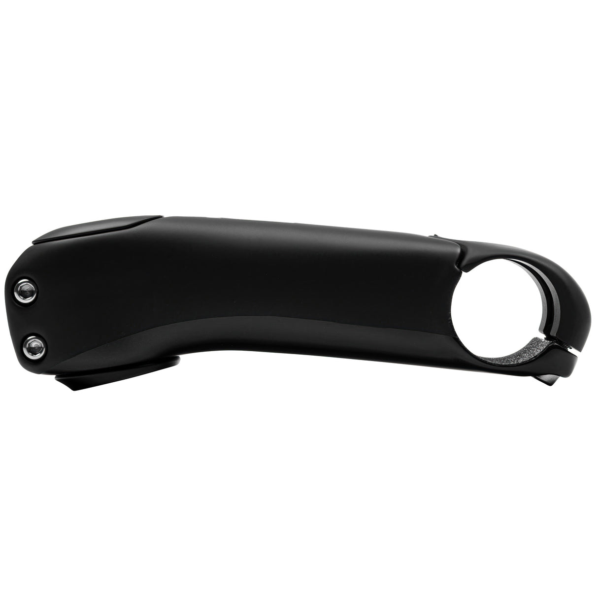 Aero Stem, (31.8) 110mm, -7/-12/-17 Deg, Black