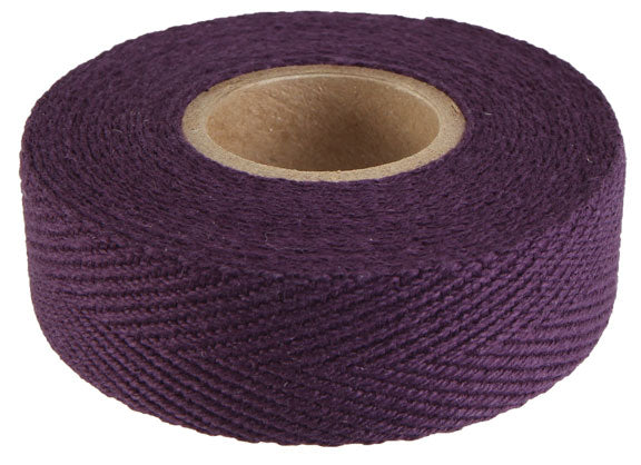 Cloth Bar Tape, Eggplant, Each