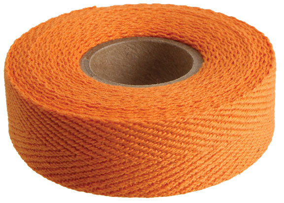 Cloth Bar Tape, Orange, Each