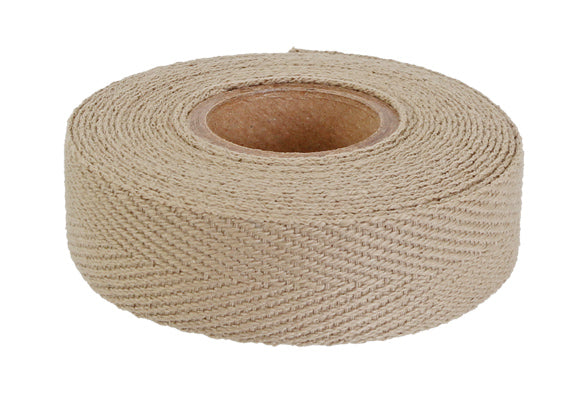 Cloth Bar Tape, Khaki, Each