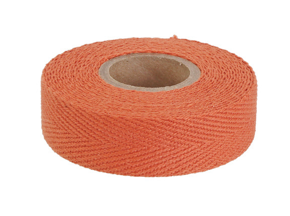 Cloth Bar Tape, Burnt Orange, Each