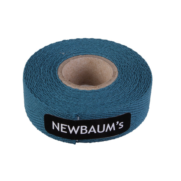 Cloth Bar Tape, Teal, Each