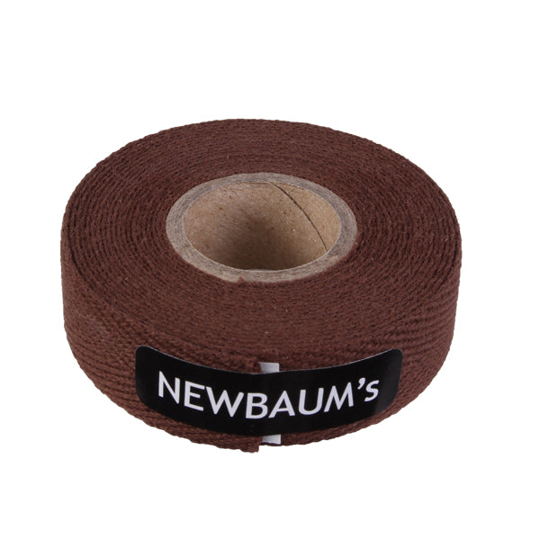 Cloth Bar Tape, Dark Brown, Each