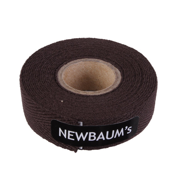 Cloth Bar Tape, Dark Chocolate, Each