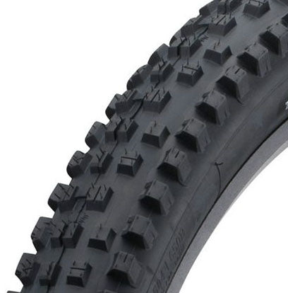 Porcupine Tire, 29" x 2.40", Tanwall