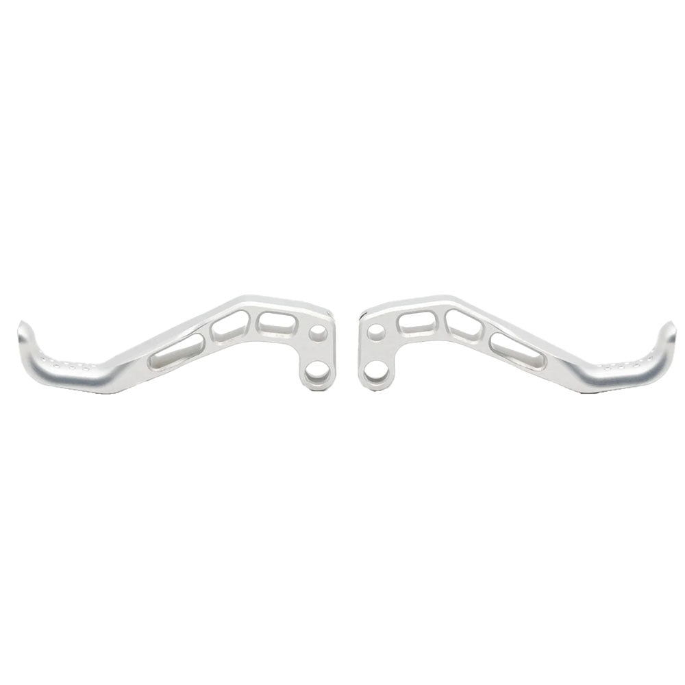 TRL Brake Lever Blade, 2 Piece Kit, TRP, Raw