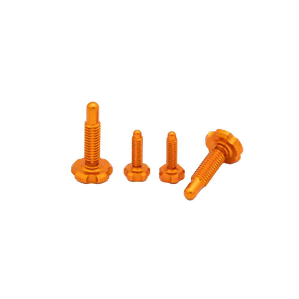 Root Pro Lever Blade Screw Kit, Orange