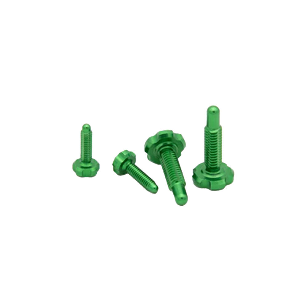 Root Pro Lever Blade Screw Kit, Green