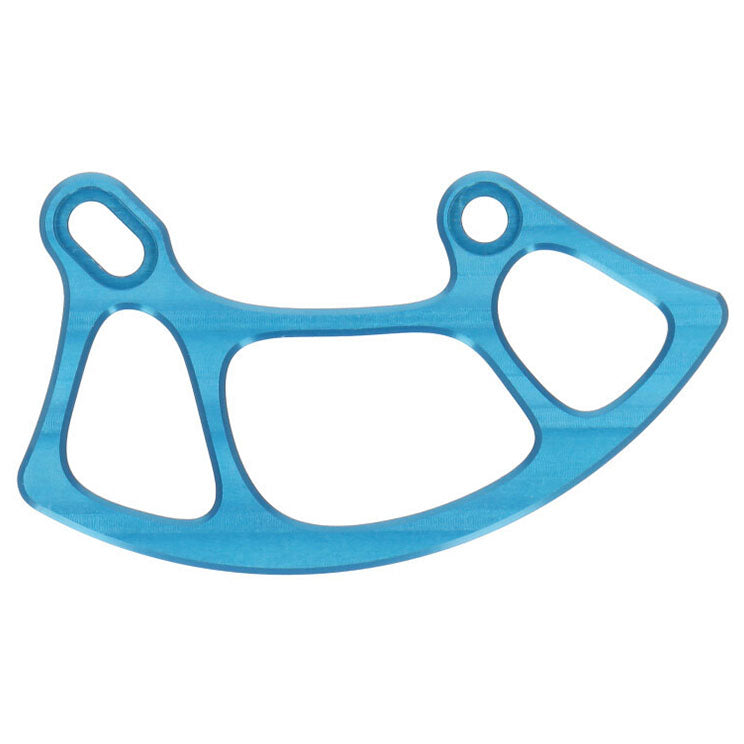 Grown Bashguard, ISCG 05, 30-34t, Blue
