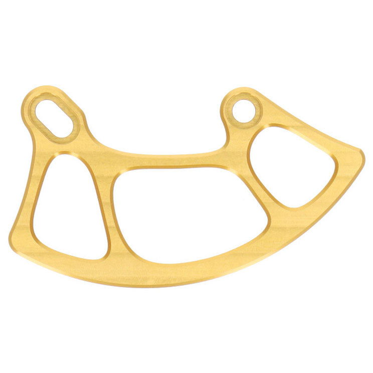 Grown Bashguard, ISCG 05, 30-34t, Gold