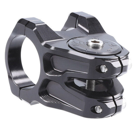 Eternal 35mm 35 Stem, Black