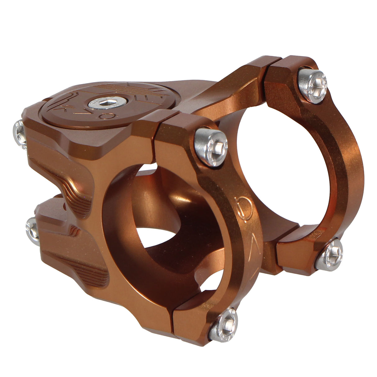 Eternal 42mm 35 Stem, Kash Gold