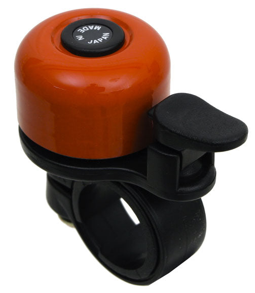 Rin Rin Mini Bell, Red