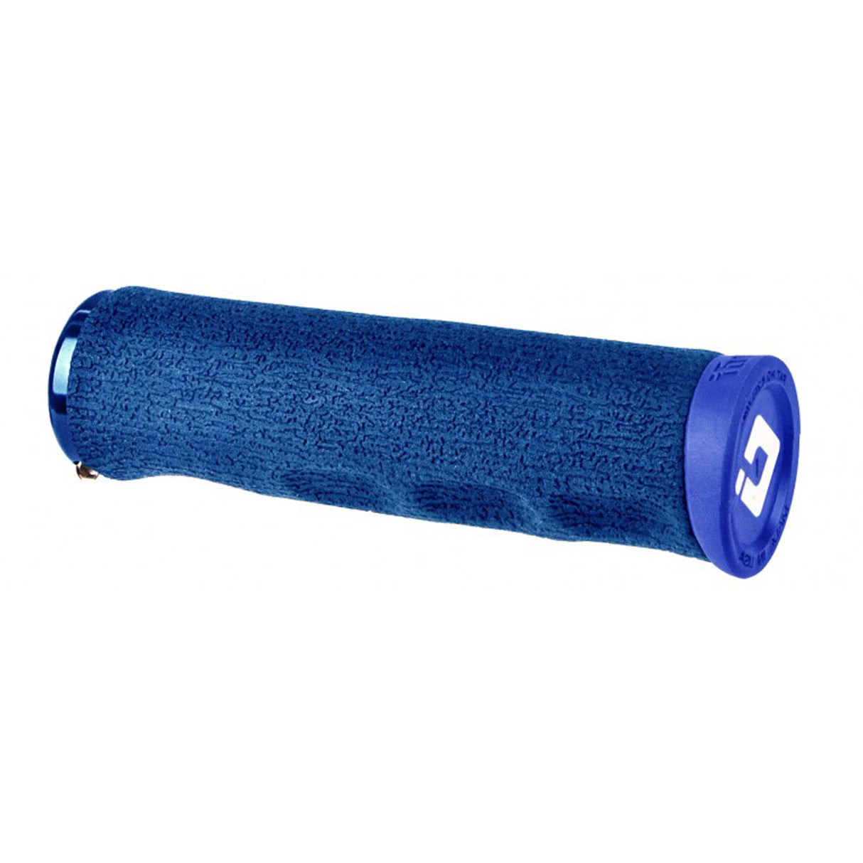 Dread Lock F-1 Series MTB Grip, Blue