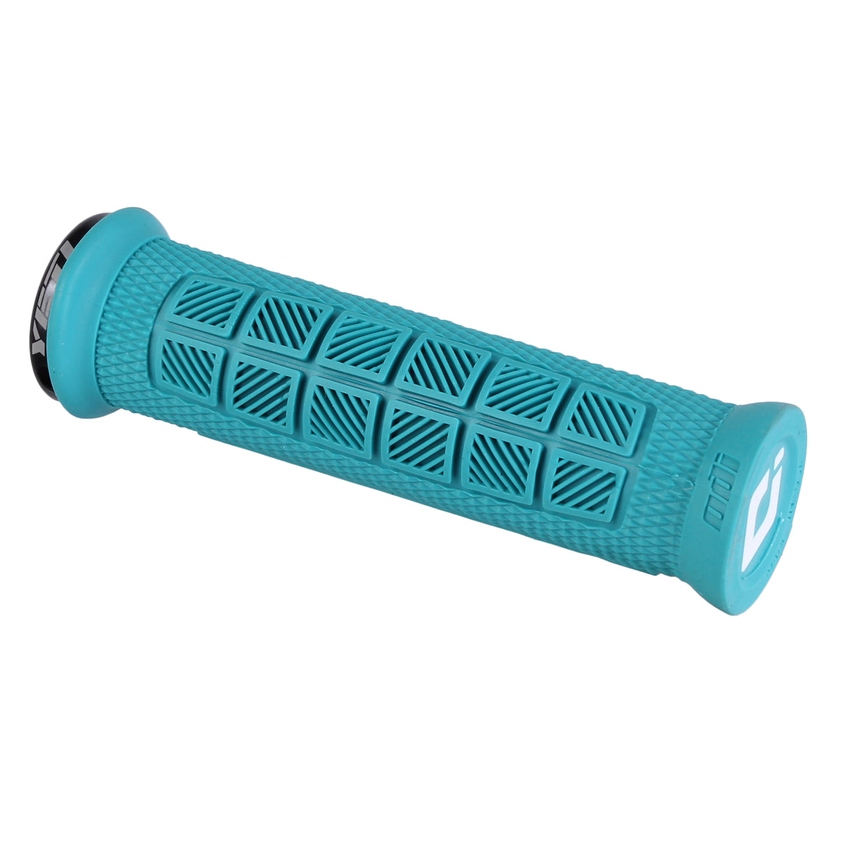 Lock-On MTB Bonus Pack, Elite Pro - Turquoise
