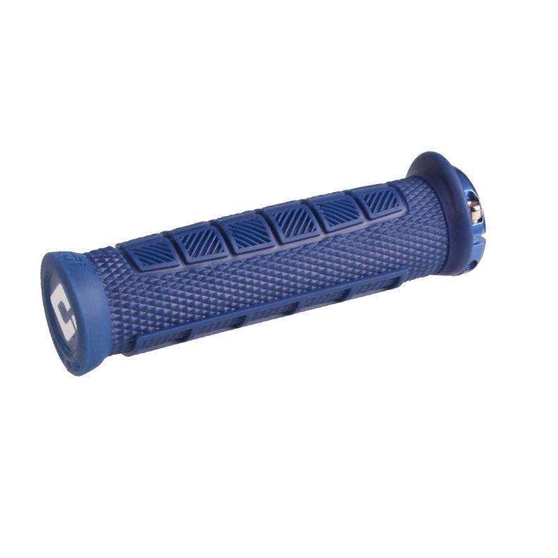 Lock-On MTB Bonus Pack, Elite Pro - Navy Blue